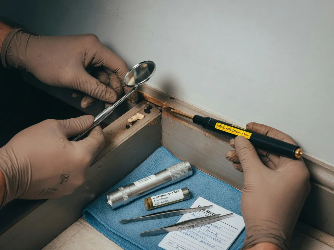 Why choose Emergency Pest Control in Orange, NJ